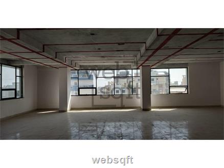Hyderabad Office Space for Rent